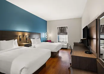 Best Western Shackleford hotel thumbnail 5