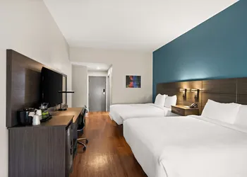 Best Western Shackleford hotel thumbnail 6