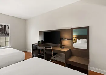 Best Western Shackleford hotel thumbnail 7