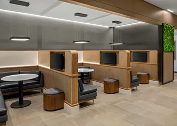 Courtyard BY Marriott Pocatello hotel thumbnail 2