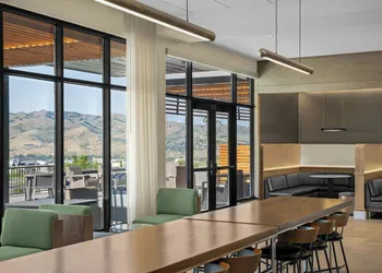 Courtyard BY Marriott Pocatello hotel thumbnail 4