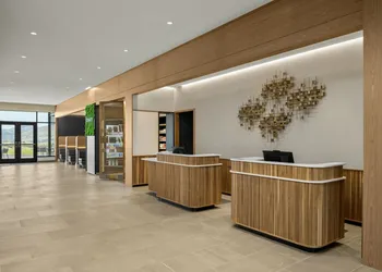 Courtyard BY Marriott Pocatello hotel thumbnail 5