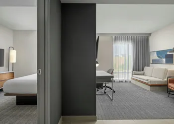 Courtyard BY Marriott Pocatello hotel thumbnail 6