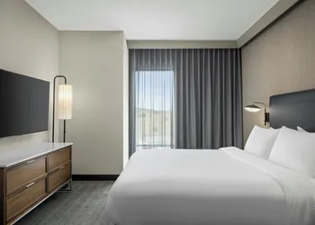 Courtyard BY Marriott Pocatello hotel thumbnail 7