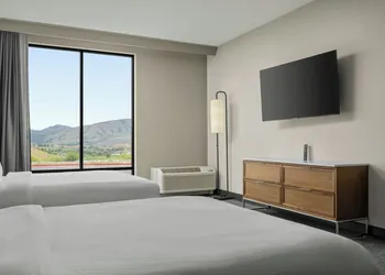 Courtyard BY Marriott Pocatello hotel thumbnail 8