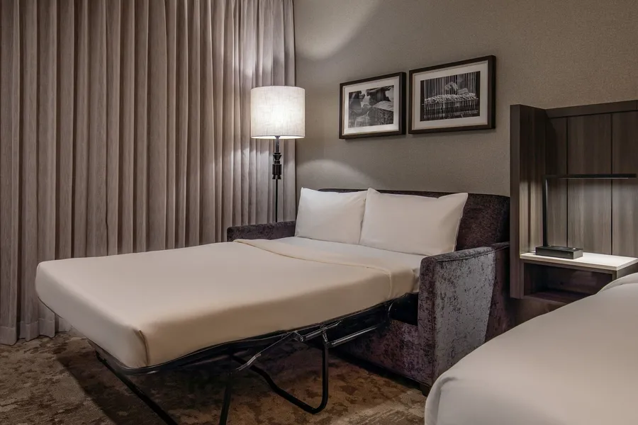 The Artisan At Tuscan Village, Salem, A Tribute Portfolio Hotel hotel detail image 6