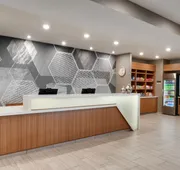 Springhill Suites Phoenix Scottsdale Marriott hotel detail image 3