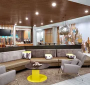 Springhill Suites Phoenix Scottsdale Marriott hotel detail image 4