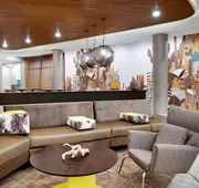 Springhill Suites Phoenix Scottsdale Marriott hotel detail image 5