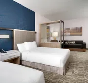 Springhill Suites Phoenix Scottsdale Marriott hotel detail image 7