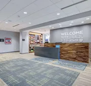 Hampton Inn & Suites Cincinnati Midtown Rookwood hotel detail image 3