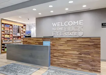 Hampton Inn & Suites Cincinnati Midtown Rookwood hotel thumbnail 4