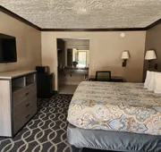 Executive Inn hotel detail image 3
