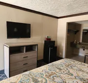 Executive Inn hotel detail image 4