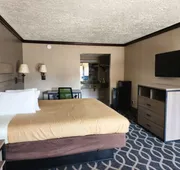 Executive Inn hotel detail image 5