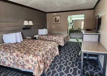 Executive Inn hotel thumbnail 6