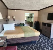 Executive Inn hotel detail image 7