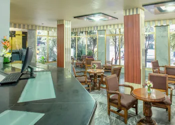 Residencias Señorial hotel thumbnail 4