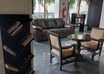 Residencias Señorial hotel thumbnail 5