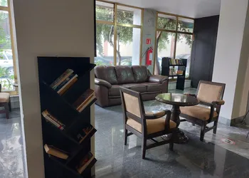 Residencias Señorial hotel thumbnail 6