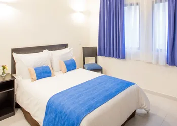 Residencias Señorial hotel thumbnail 7