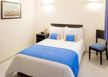 Residencias Señorial hotel thumbnail 8