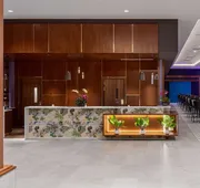 Hyatt Place Tampa Downtown hotel detail image 3