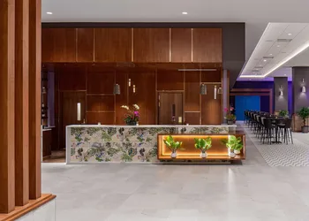 Hyatt Place Tampa Downtown hotel thumbnail 3