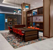 Hyatt Place Tampa Downtown hotel detail image 4