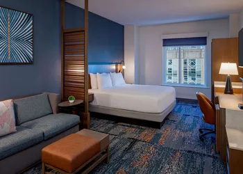 Hyatt Place Tampa Downtown hotel thumbnail 5