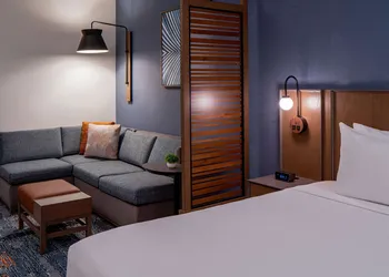 Hyatt Place Tampa Downtown hotel thumbnail 6