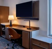 Hyatt Place Tampa Downtown hotel detail image 7