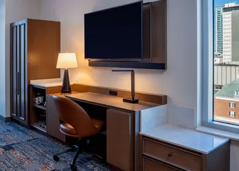 Hyatt Place Tampa Downtown hotel thumbnail 7