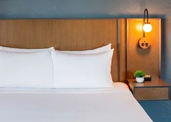 Hyatt Place Tampa Downtown hotel thumbnail 8