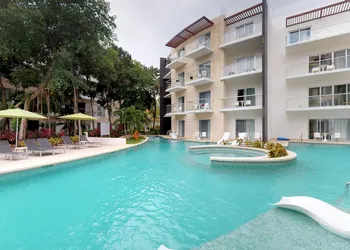 The Fives Beach Hotel - Á la Carte All Inclusive hotel thumbnail 3