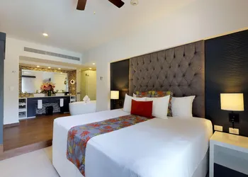 The Fives Beach Hotel - Á la Carte All Inclusive hotel thumbnail 8