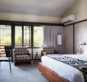 The Skyline Lodge hotel detail image 5