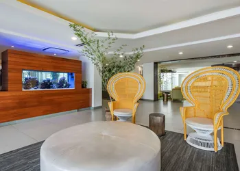 Condado Palm Inn San Juan, Tapestry Collection by Hilton hotel thumbnail 2