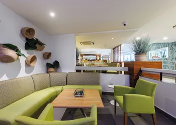 Condado Palm Inn San Juan, Tapestry Collection by Hilton hotel thumbnail 5
