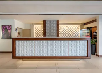 Condado Palm Inn San Juan, Tapestry Collection by Hilton hotel thumbnail 6
