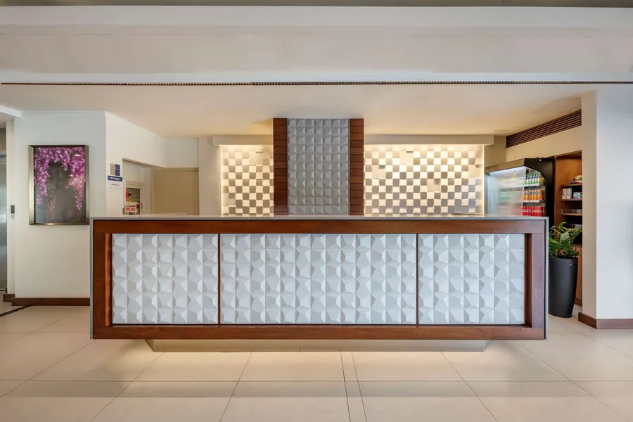 Condado Palm Inn San Juan, Tapestry Collection by Hilton hotel detail image 6