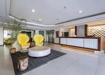 Condado Palm Inn San Juan, Tapestry Collection by Hilton hotel thumbnail 7