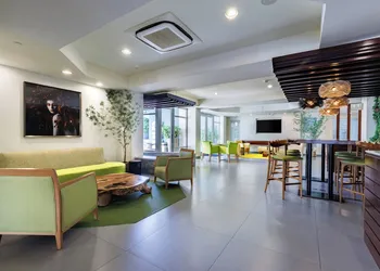 Condado Palm Inn San Juan, Tapestry Collection by Hilton hotel thumbnail 8