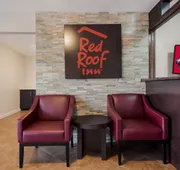 Red Roof Inn Madisonville hotel detail image 3