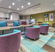 Home2 Suites By Hilton Tulsa Airport hotel detail image 3