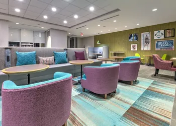 Home2 Suites By Hilton Tulsa Airport hotel thumbnail 3