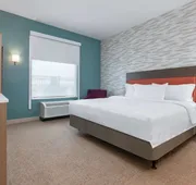Home2 Suites By Hilton Tulsa Airport hotel detail image 5