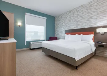 Home2 Suites By Hilton Tulsa Airport hotel thumbnail 5