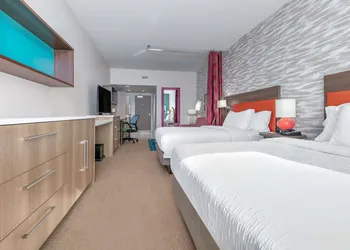 Home2 Suites By Hilton Tulsa Airport hotel thumbnail 6