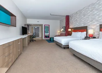 Home2 Suites By Hilton Tulsa Airport hotel thumbnail 7